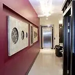 Central Hotel Tullamore Tullamore