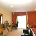 Central Hotel Tullamore Tullamore