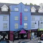 Central Hotel Tullamore