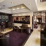 Central Hotel Tullamore Hotel