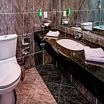 Hotel Central Hotel Tullamore 3*