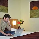 Central Hotel Tullamore