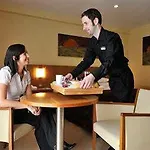 Hotel Central Hotel Tullamore Tullamore
