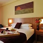 Central Hotel Tullamore Hotel 3*