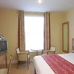 Central Hotel Tullamore 3*