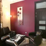 Hotel Central Hotel Tullamore Tullamore