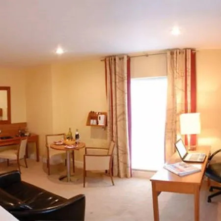 Hotel Central Hotel Tullamore