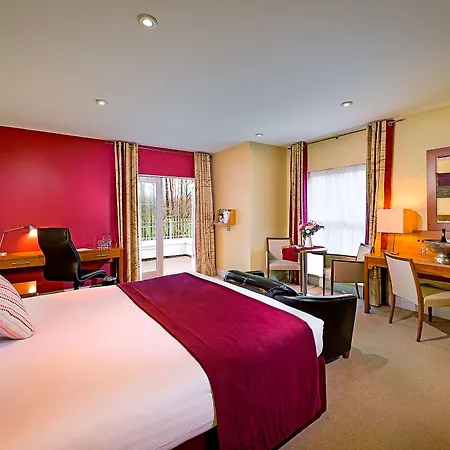 Central Hotel Tullamore Tullamore