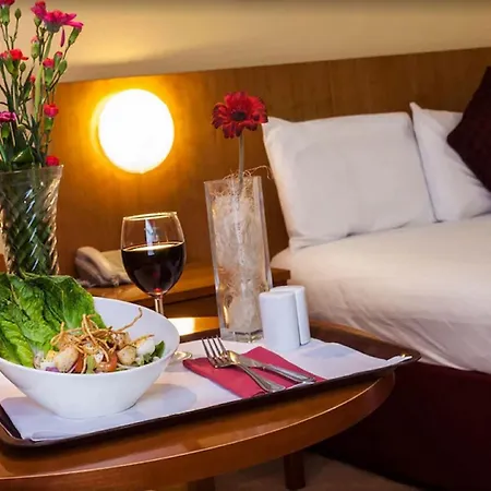 Hotel Central Hotel Tullamore Tullamore