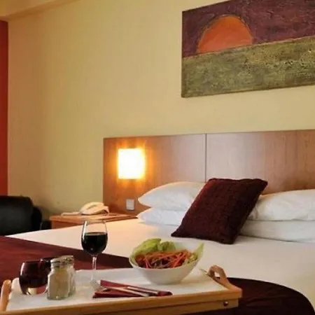 Central Hotel Tullamore Hotel Tullamore