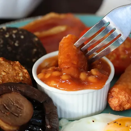 酒店 塔拉莫尔格瑞德奈申诺中心酒店 3*