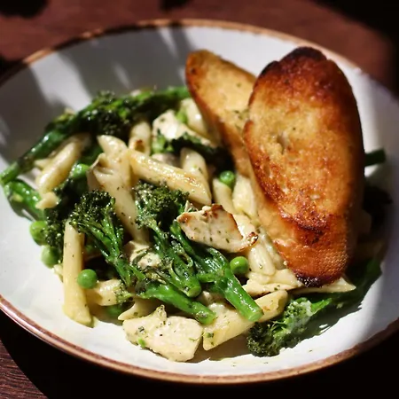 塔拉莫尔格瑞德奈申诺中心酒店 3*