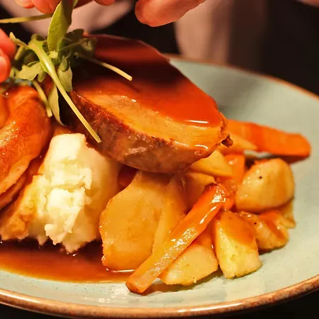 ホテル Central Hotel Tullamore 3*