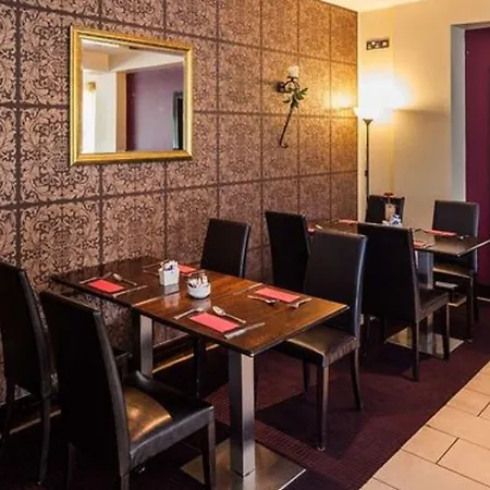 Central Hotel Tullamore