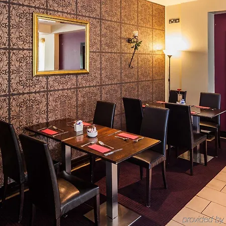 Central Hotel Tullamore 3* Tullamore