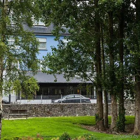 Central Hotel Tullamore Hotel 3*