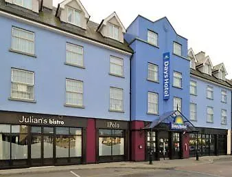 Otel Central Hotel Tullamore Tullamore
