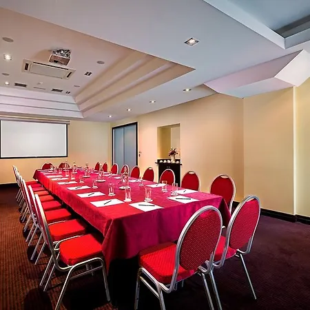 Central Hotel Tullamore Tullamore