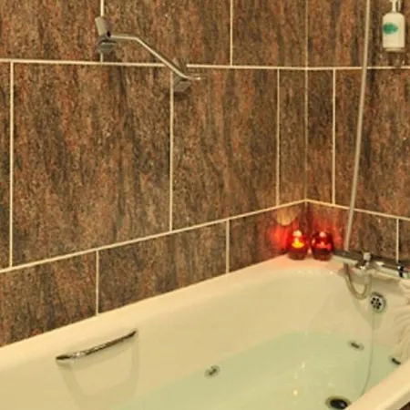 塔拉莫尔格瑞德奈申诺中心酒店 酒店 3*