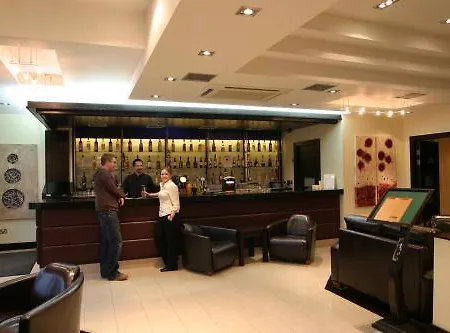 Central Hotel Tullamore Ξενοδοχείο Τουλλαμόρε