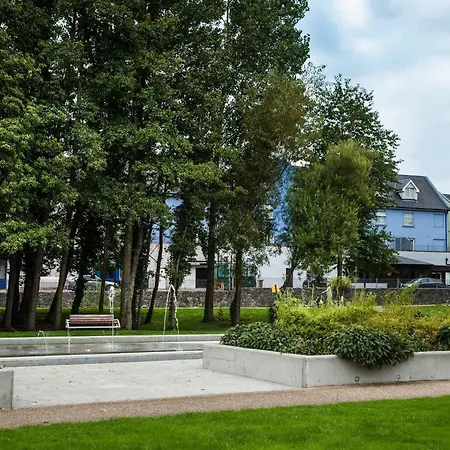 酒店 塔拉莫尔格瑞德奈申诺中心酒店