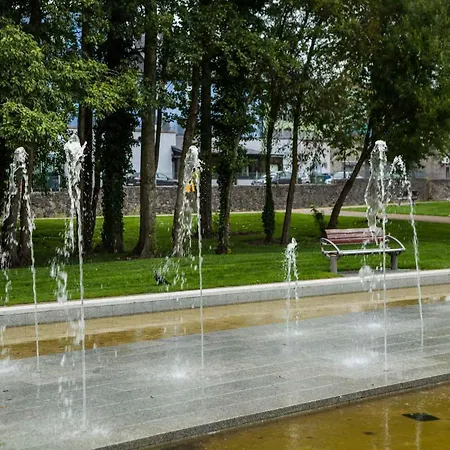 Central Hotel Tullamore Tullamore