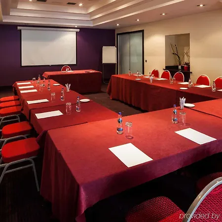 Central Hotel Tullamore