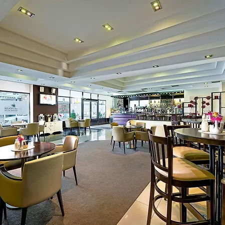 Central Hotel Tullamore