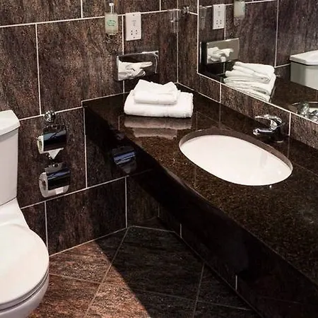 Hotel Central Hotel Tullamore