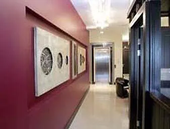 Central Hotel Tullamore Талламор