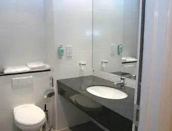 Central Hotel Tullamore 3* Талламор