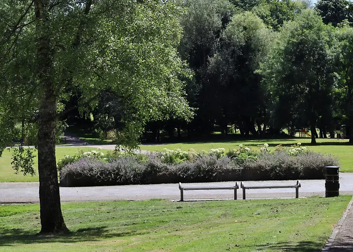 Central Hotel Tullamore