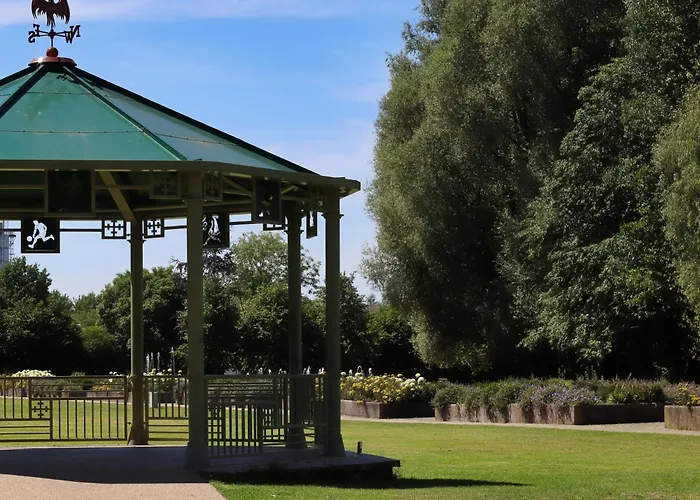 Central Hotel Tullamore Hotel 3*