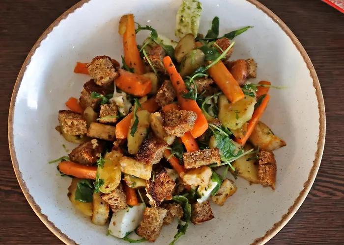 Hotel Central Hotel Tullamore