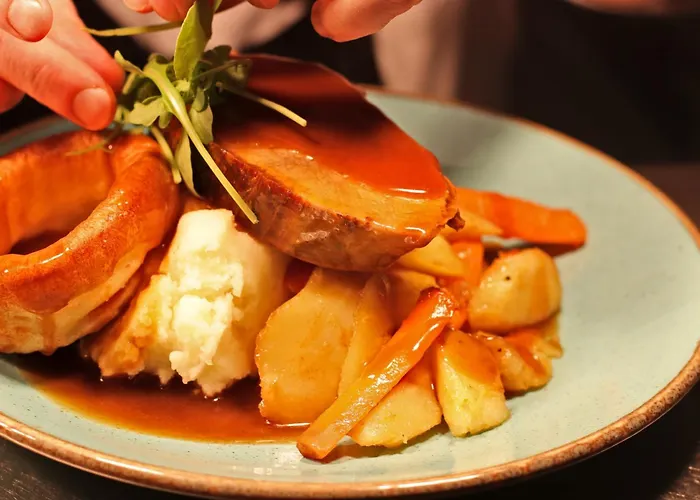 Hotel Central Hotel Tullamore 3*