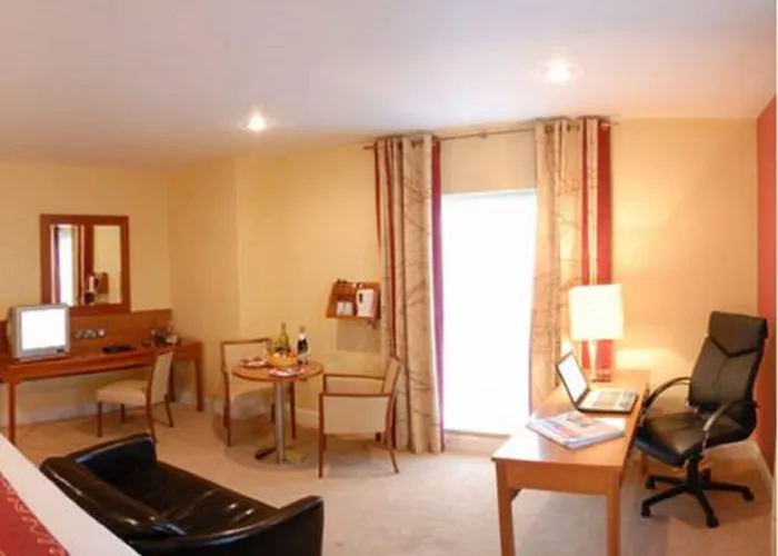 Central Hotel Tullamore