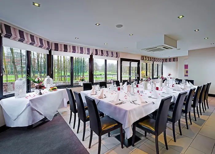 Central Hotel Tullamore Tullamore