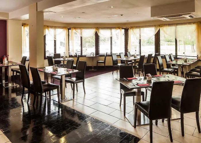 Central Hotel Tullamore Отель 3*