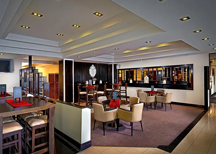 Central Hotel Tullamore Hotel 3*