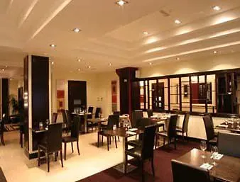 Central Hotel Tullamore Hotel 3*
