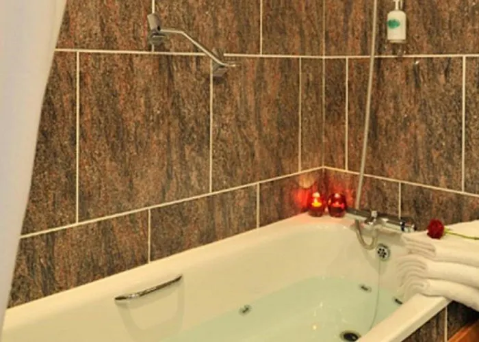 Central Hotel Tullamore Hotel 3*