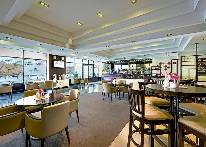 Central Hotel Tullamore