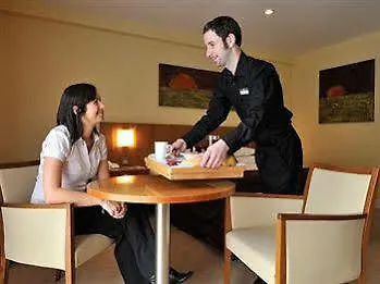 Отель Central Hotel Tullamore Талламор